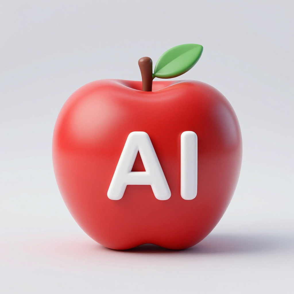 AI3D模型
