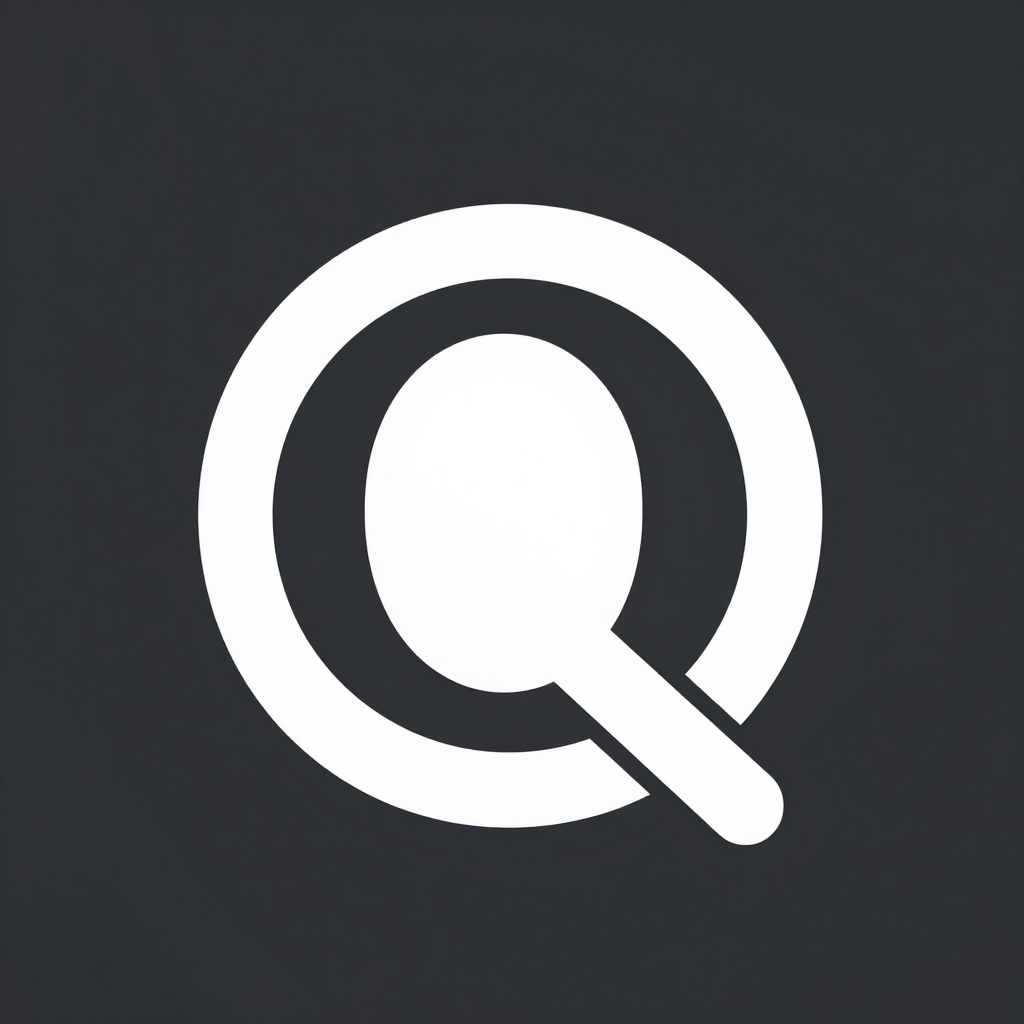 我Q