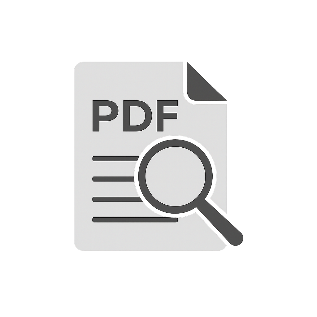 PDF 阅读器